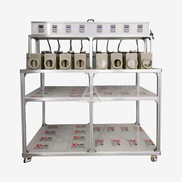 Used Extraction Equipment
